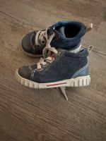 ECCO Kinderschuhe, Babyschuhe, Gr. 20, blau Nordrhein-Westfalen - Porta Westfalica Vorschau