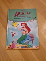 Schönes Lese- und Rätselbuch Buch von Disneys Arielle, Top Thüringen - Gera Vorschau