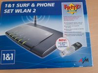 1&1 Surf& Phone Set WLAN 2 Nordrhein-Westfalen - Minden Vorschau