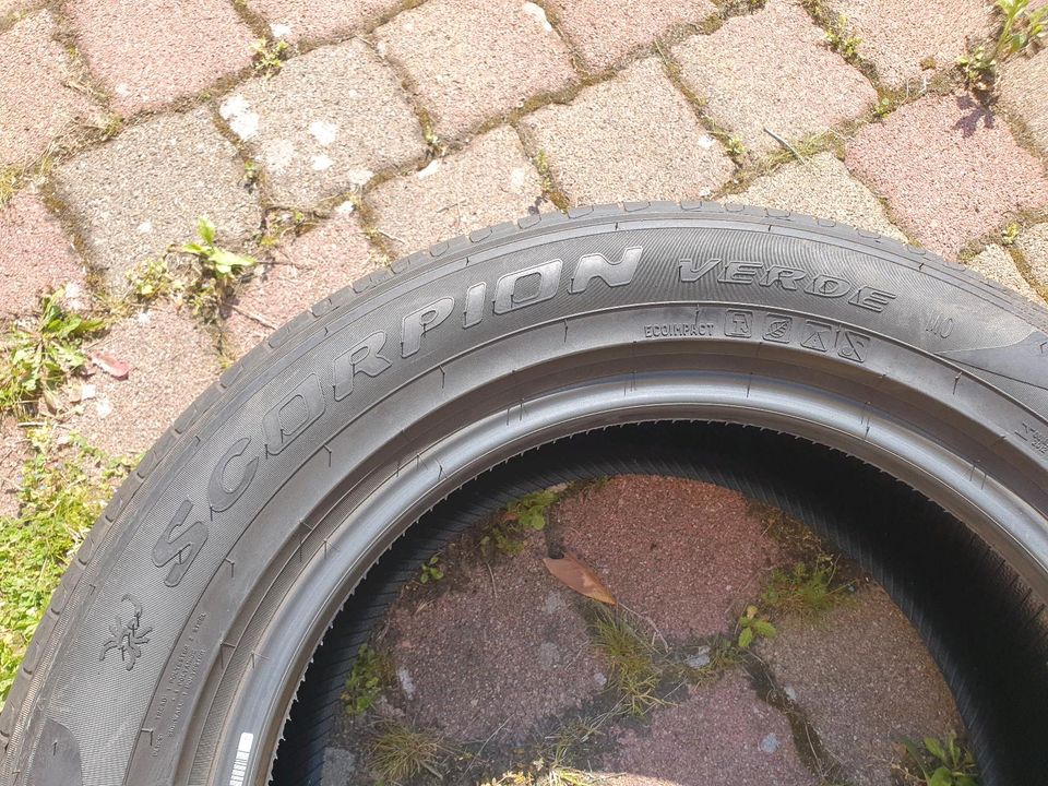 Scorpion Verde 235/60 R18 103V in Frankenthal (Pfalz)