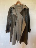 Annette Görtz Mantel Coat M Max Mara Hannes Roether Closed Nordrhein-Westfalen - Kreuzau Vorschau