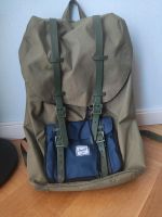 Herschel little America Backpack Rucksack oliv Berlin - Köpenick Vorschau