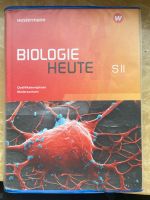 Biologie Leistungskurs Buch Niedersachsen - Oldenburg Vorschau