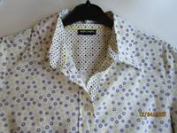 Bluse Gr. 36 bunt "Gerry Weber" Baden-Württemberg - Ettlingen Vorschau