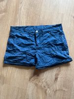 Kurze blaue Hose Gr. 38 Saarland - Oberthal Vorschau