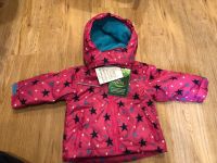 Schneejacke Gr.74/80 Neu mit Etiketten Nordrhein-Westfalen - Greven Vorschau