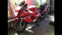 Suzuki GSX 600 Scheunenfund Rheinland-Pfalz - Trier Vorschau