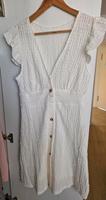 Sommerkleid Grösse 34 Sachsen-Anhalt - Wernigerode Vorschau