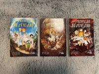 The Promised Neverland Band 1-3 Thüringen - Steinach Vorschau