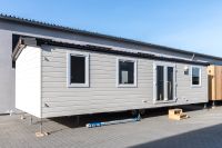 Mobilheim, Chalet, Ferienhaus, Tiny House - Saint Malo (10,4 m x 4 m) - auch mit Stellplatz! Lübeck - Innenstadt Vorschau