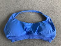 NEU Dfyne Impact Sports Bra XS Electric Blue Sport BH blau Bergedorf - Hamburg Lohbrügge Vorschau