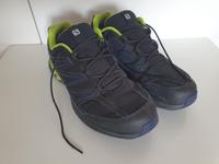 Salomon Wings Access 2 Gtx Gr. 43 1/3 Goretex Trackingschuhe Nordrhein-Westfalen - Augustdorf Vorschau