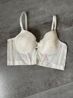Hunkemöller BH Korsage Bra Dessous Gr. 80C NEU! Dresden - Leuben Vorschau