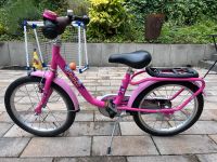 16 Zoll Puky Mädchenfahrrad in Rosa Rheinland-Pfalz - Koblenz Vorschau