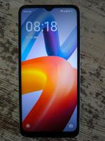 Redmi A2 2 GB RAM dual sim 32 GB  Speicher Thüringen - Meiningen Vorschau