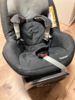 Maxi Cosi 2 war Pearl und Family Fix Reboarder Duisburg - Duisburg-Mitte Vorschau