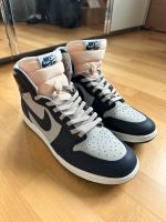 Air Jordan 1 high ‘85 Georgetown Hessen - Gießen Vorschau