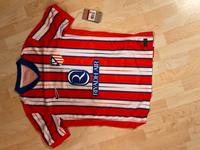 Atlético Madrid Heimtrikot 24/25 Größe L Flock Koke 6 Hessen - Bad Hersfeld Vorschau