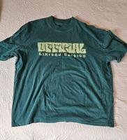 Boohooman Tshirt Größe M Neu Grün mit Official Print. Hessen - Schenklengsfeld Vorschau