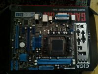 Asus M5A78L- M LX   Mainboard f. FX CPU ****************** Bayern - Ansbach Vorschau