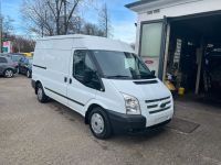 Ford Transit Kasten FT 300 M 2.2 LKW Klima-E Fenster Essen - Stoppenberg Vorschau