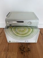 Xbox 360 mit Zubehör Kiel - Schreventeich-Hasseldieksdamm Vorschau