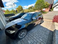 BMW 118 D in super Zustand Hessen - Frankenberg (Eder) Vorschau