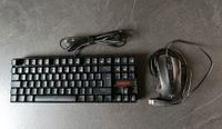 REDRAGON Gaming-Tastatur und Maus Nordrhein-Westfalen - Mönchengladbach Vorschau