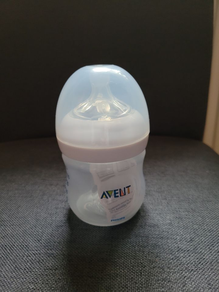 Avent Babyflasche in Bad Windsheim