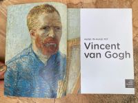 Buch „Auge in Auge mit Vincent Van Gogh“, inkl. Versand Niedersachsen - Celle Vorschau