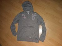 Hoodie Gr. 36 grau von Esmara  wie neu Hessen - Habichtswald Vorschau