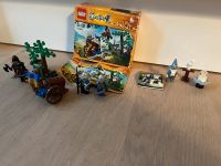 LEGO 70400 5614 Castle Ritter 70800 Nexo knights NEU Düsseldorf - Pempelfort Vorschau