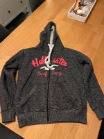 Hollister Sweatshirt Jacke gr.M/L Schleswig-Holstein - Willenscharen Vorschau