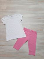 Set TShirt & Capri Kanz 116 Berlin - Marzahn Vorschau