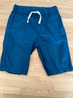 H&M Shorts kurze Hose Gr. 134 Dresden - Schönfeld-Weißig Vorschau