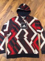 Adidas Sweater Gr.L Rheinland-Pfalz - Flammersfeld Vorschau