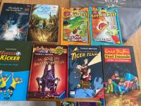 Kinderbücher Teufelskicker Tigerteam Fünf Freunde 1-2€ Nordrhein-Westfalen - Schleiden Vorschau