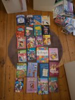 kinder bücher   drei!!!hanninanni... Altona - Hamburg Groß Flottbek Vorschau