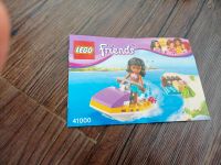 Lego Friends Jetski Brandenburg - Zehdenick Vorschau