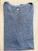 H&M T-Shirt V-Neck Gr. M Hessen - Kelkheim Vorschau