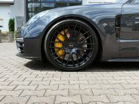 Sommerräder Felgen 22 Zoll Porsche Panamera 971 970 Pirelli Nordrhein-Westfalen - Engelskirchen Vorschau