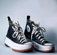 Converse Run Star Hike Größe 40 Bayern - Irschenberg Vorschau