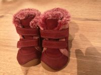 Winter Schuhe Größe 21 von Elefant Sachsen - Gersdorf Vorschau