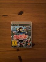 ☆Playstation PS3 Spiel Mod Nation Racers☆ Berlin - Tempelhof Vorschau