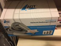 AGT Universal staubsaugerschlauch  7 m Nordrhein-Westfalen - Gummersbach Vorschau
