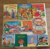 Kinderbücher Bücher für Kleinkinder Hessen - Freigericht Vorschau