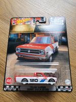 Hotwheels Premium Datsun Sunny Track Sachsen-Anhalt - Merseburg Vorschau