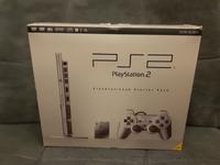 Playstation 2 PS2 Satin Silber SCPH-77004 SS Slim OVP CIB Rheinland-Pfalz - Speyer Vorschau