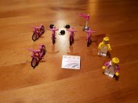 Lego Team Telekom Fahrrad pink Bayern - Neuburg a.d. Donau Vorschau