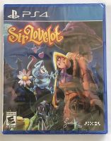 Sir Lovelot - PS4 - Limited Run #422 - Neu Hessen - Idstein Vorschau